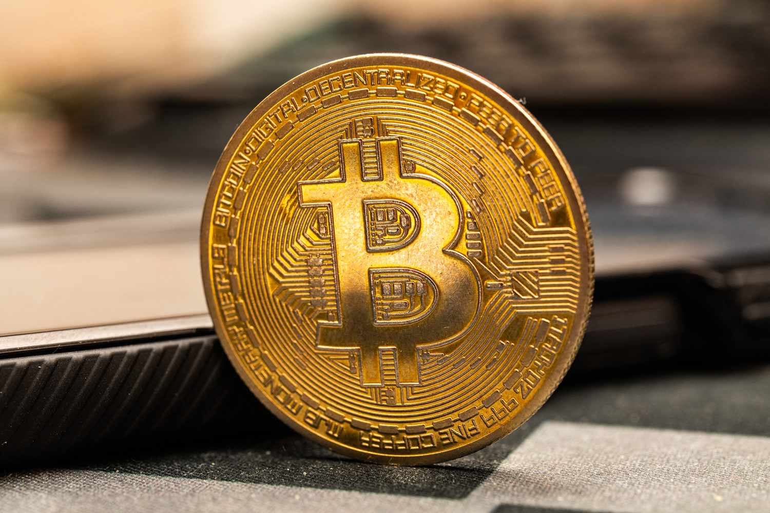 BTCUSA: Empowering You with Crypto Knowledge