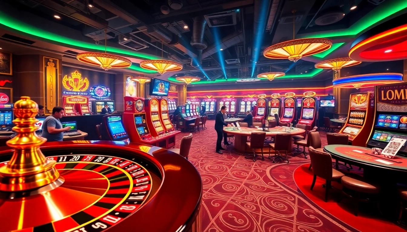 Engage in thrilling online gambling experiences at https://fly88seo.com/ with dynamic casino visuals.