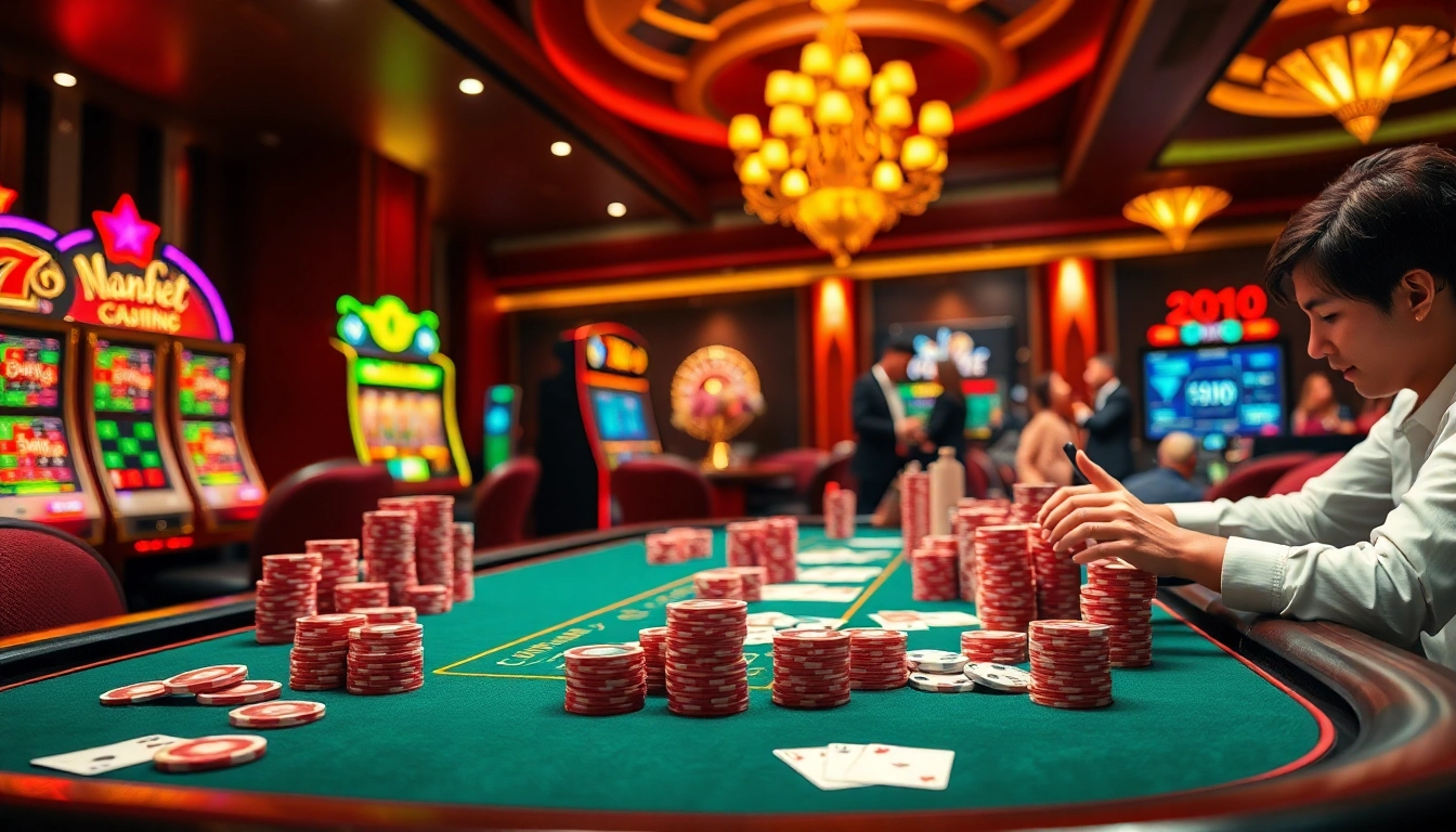 Engage with exciting games and winning strategies at https://f168.studio/ while enjoying a luxury casino atmosphere.