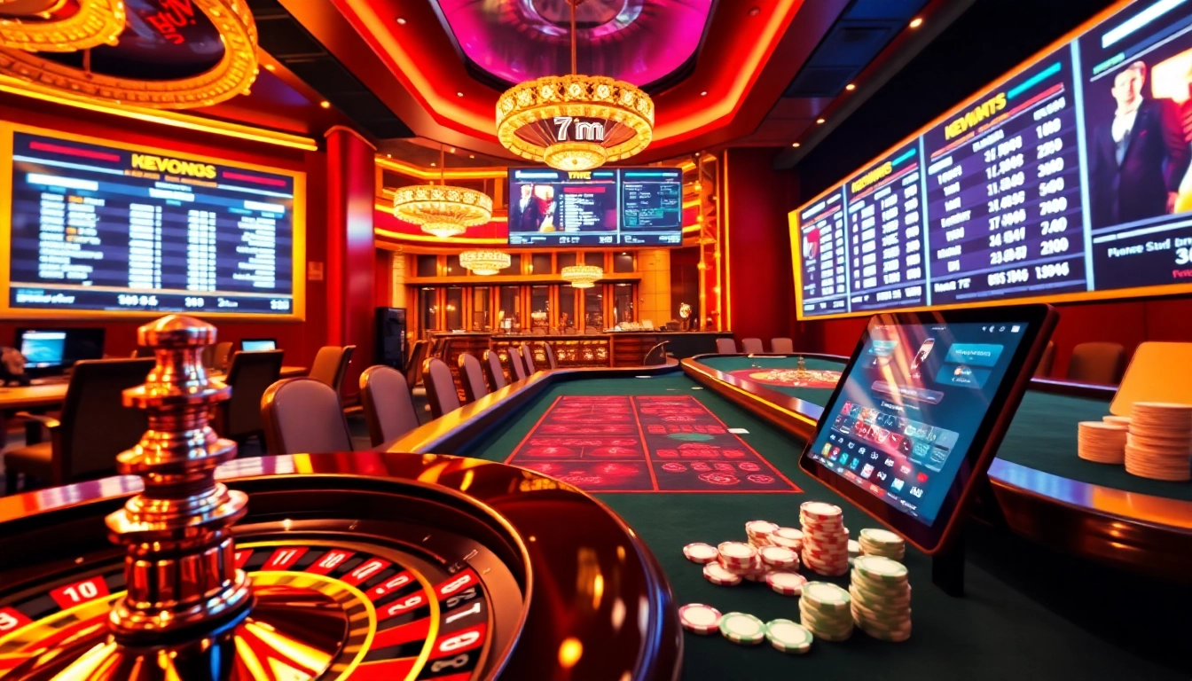 Experience the thrill of 7m betting with real-time scores and strategic gambling setups.