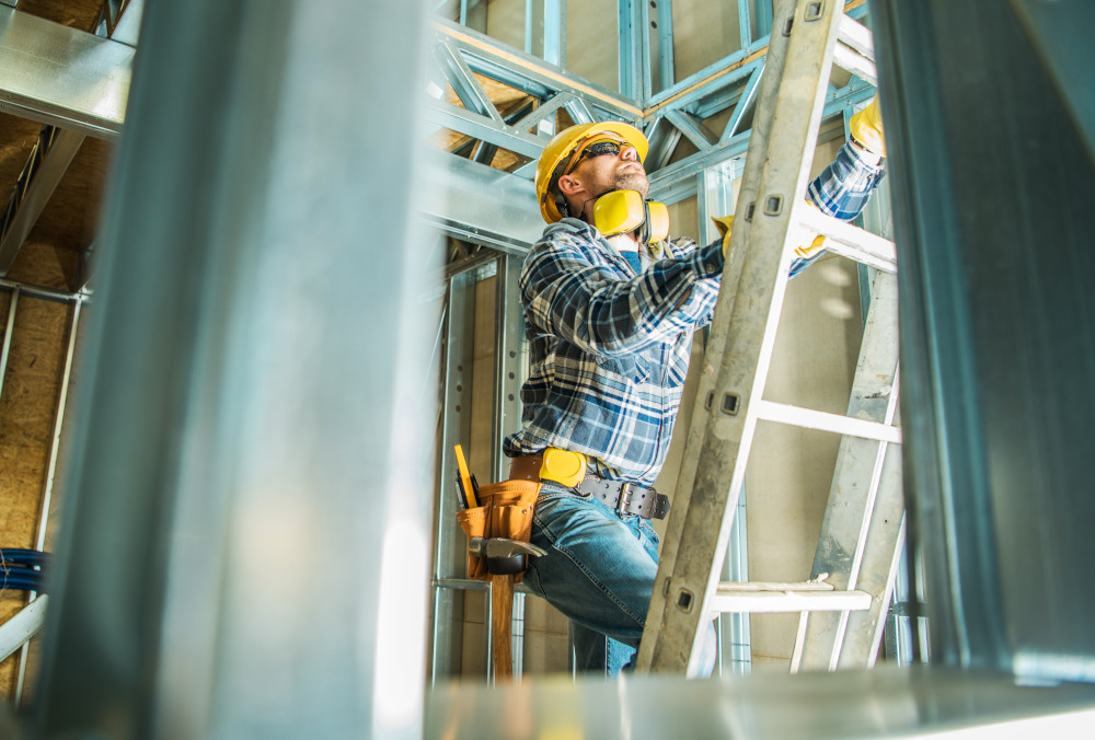 How Safety Program Builder Uses AI Safety Tools for Business to Enhance Workforce Protection