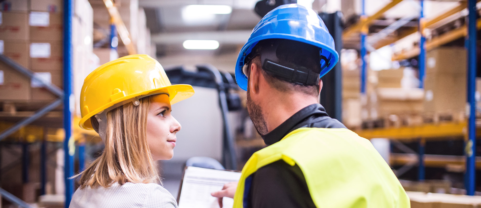 How Safety Program Builder Uses AI Safety Tools for Business to Enhance Workforce Protection