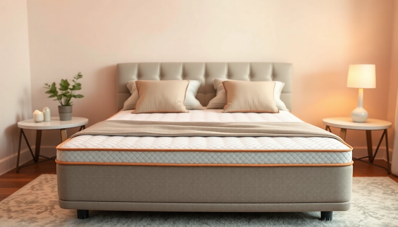 Enhance your comfort with materassi Olimpo-Flex memory foam, featuring ergonomic support for a restful sleep.