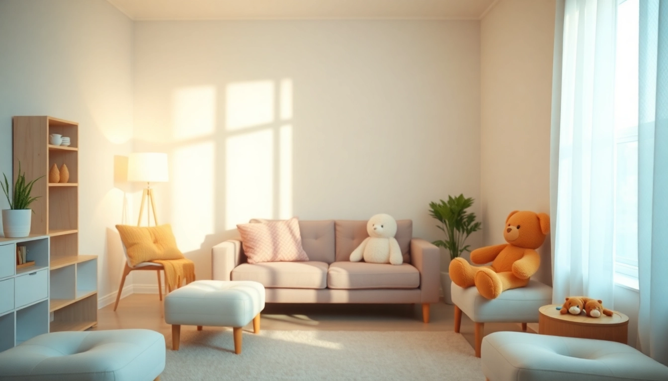 Visit a clinical Psychologist Sydney for supportive sessions in a calming environment.