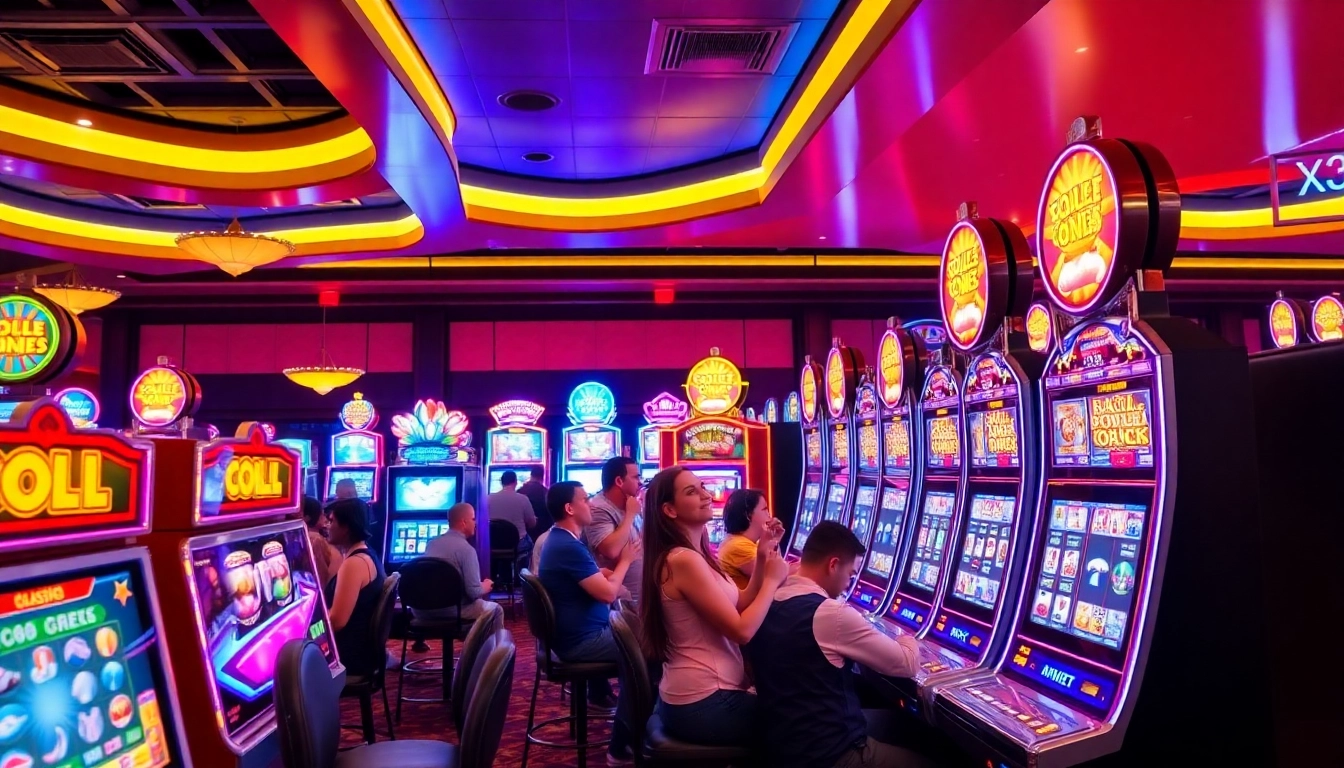 Pacanele Online Germania: Cele Mai Buna Experiență de Gambling pentru Jucători Români în 2025