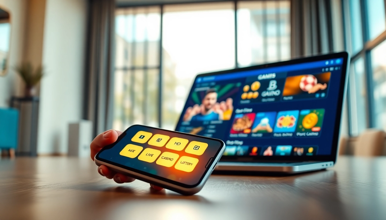 Explore the dynamic online betting experience at https://urr88.com/, featuring games like sports betting and live casino.