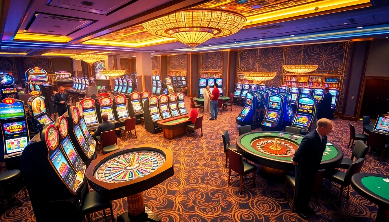 Experience thrilling gameplay at https://thabet.vegas/ with vibrant casino games and excitement.