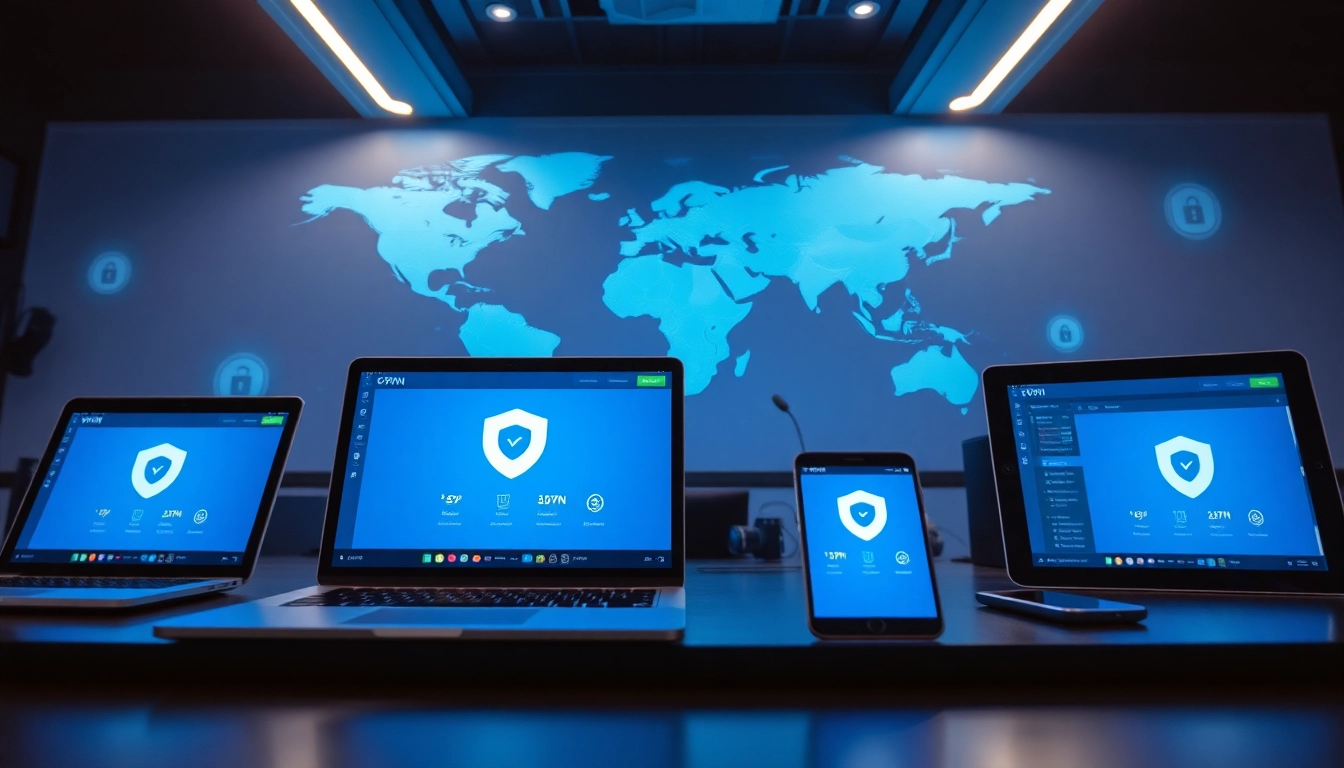 Essential快连VPN：在2025年体验革命性速度与安全