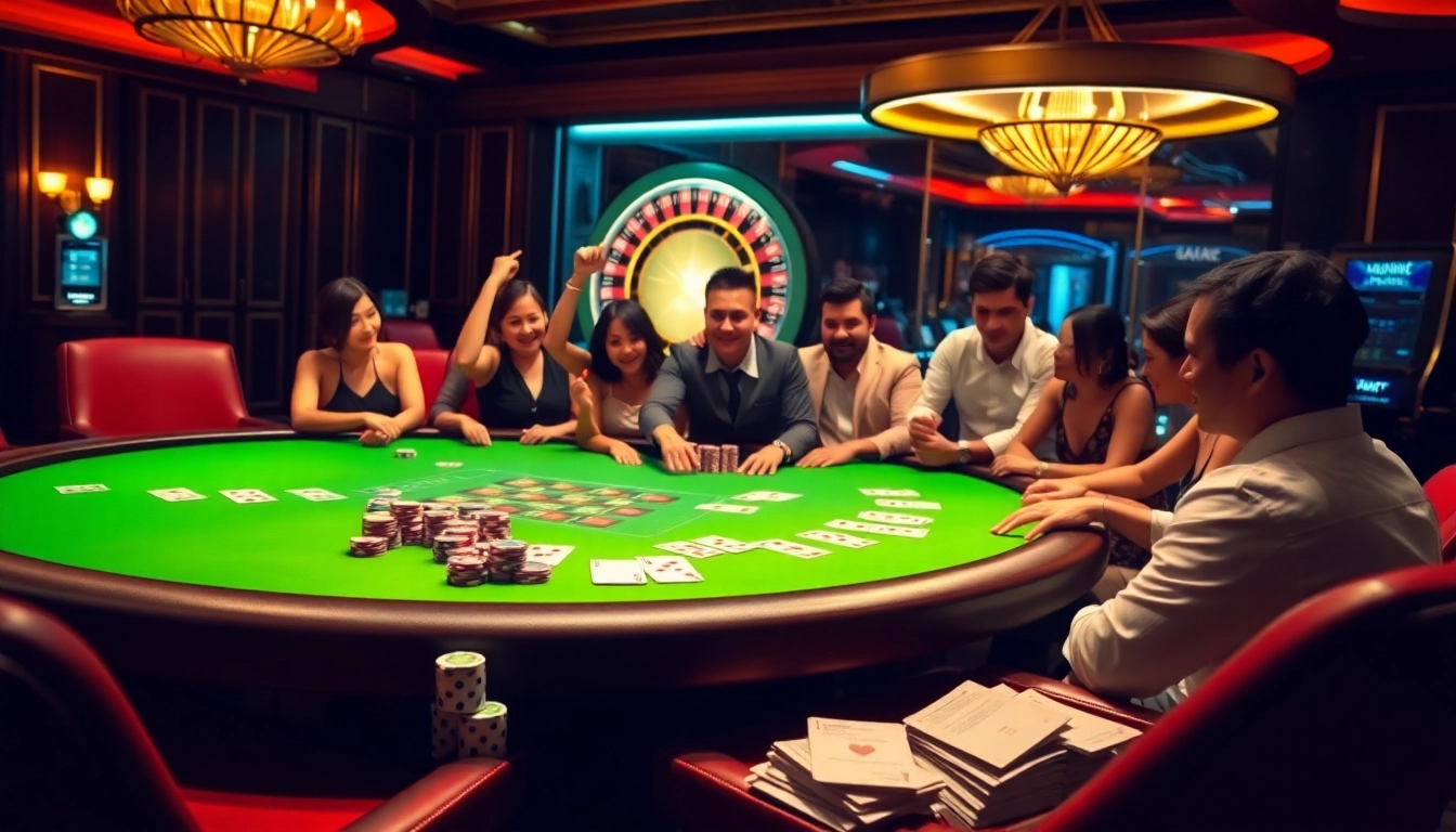 Play exciting games at 8day.cn.com, featuring vibrant poker tables and thrilling roulette action.