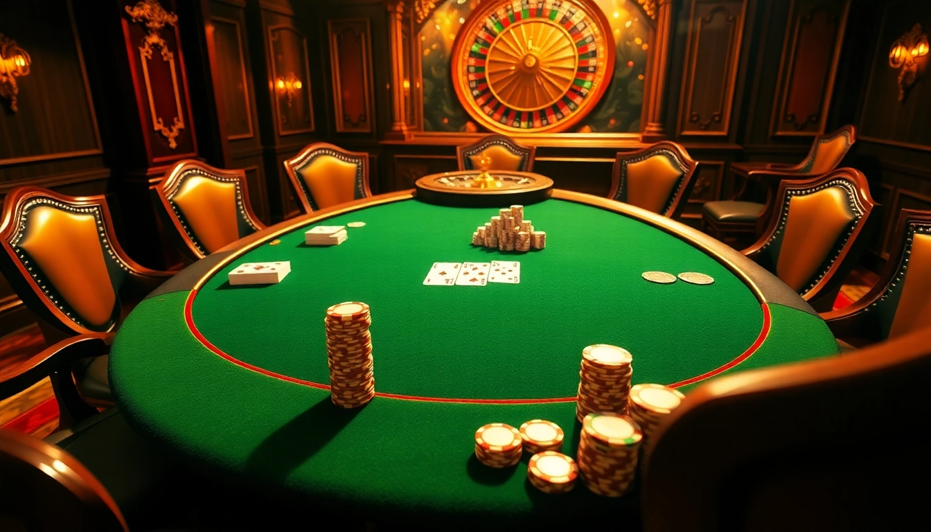 Experience the thrill of online games at xin88.com.co with vibrant casino visuals.