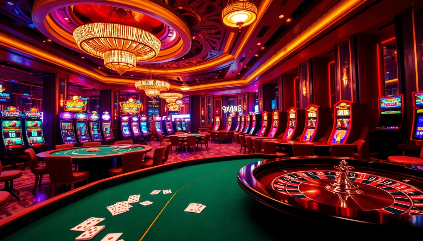Experience the excitement of 79KING as players engage in thrilling casino games.