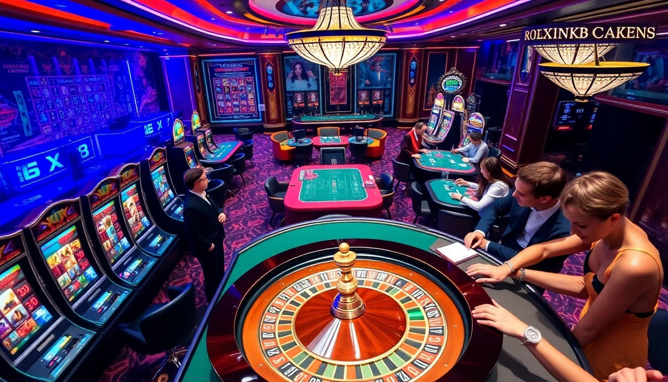 XX88: Strategic Insights for Winning at Online Gambling in 2025