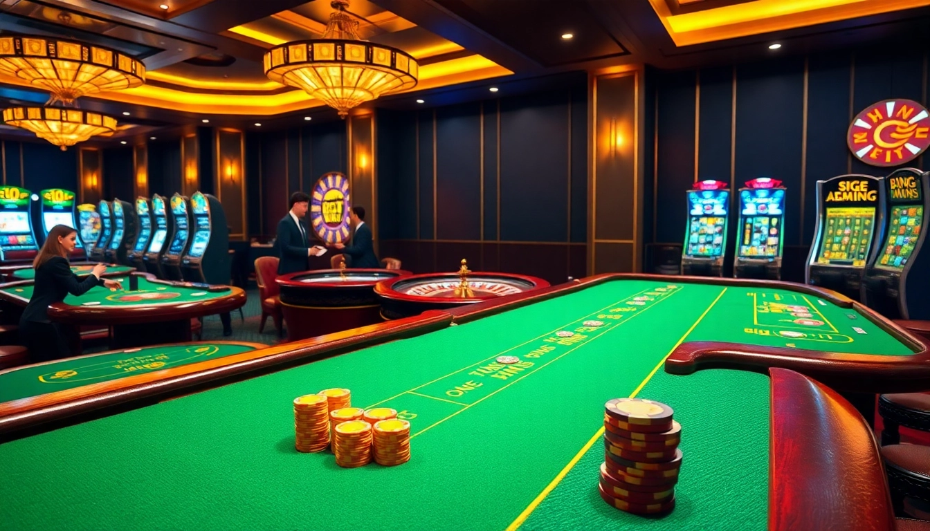 Experience seamless dn88 đăng nhập at the vibrant online casino with roulette and poker.