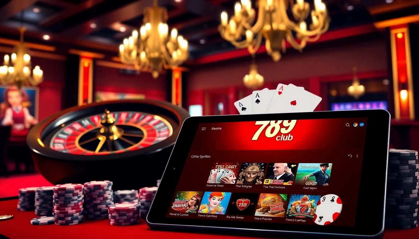 Maximize Your Wins at 789 Club: Essential Strategies for 2026 Betting Success
