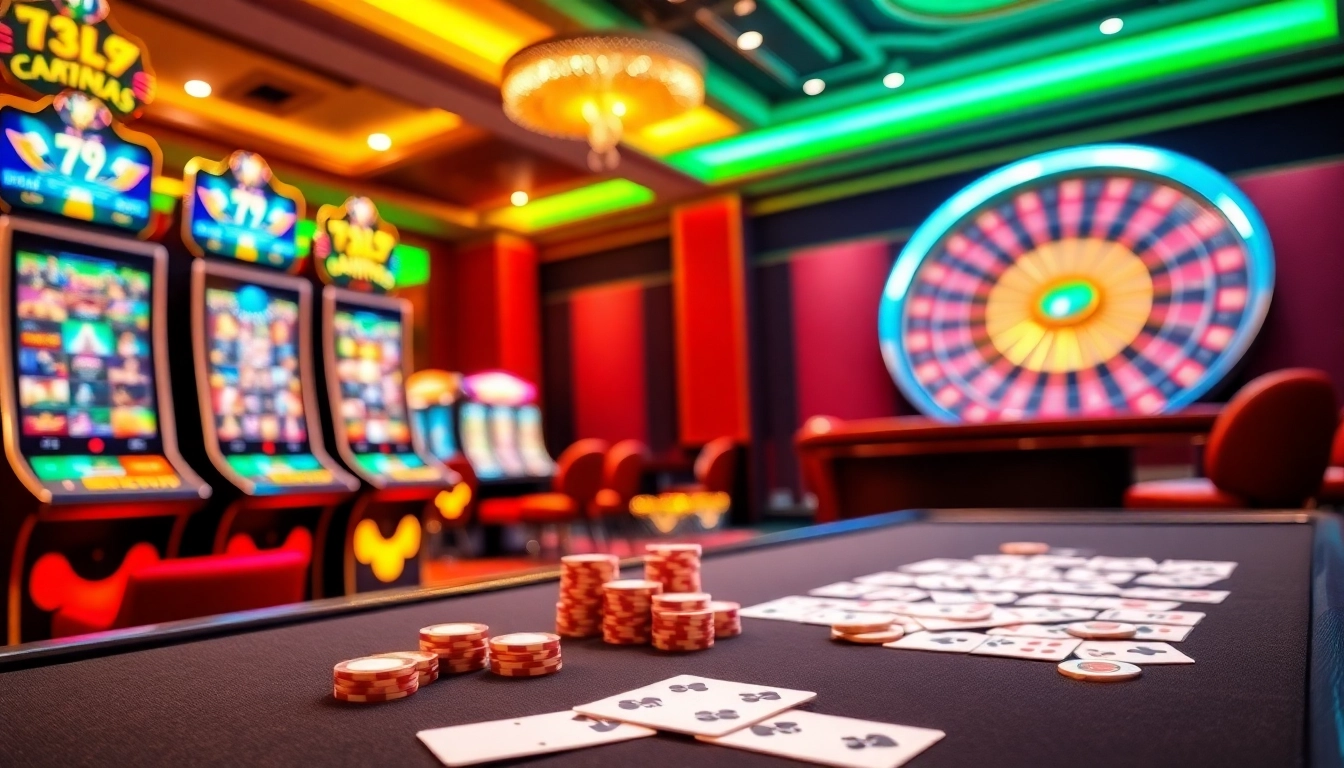 The Strategic Edge of 789 Club: Winning Strategies for Gamblers in 2026