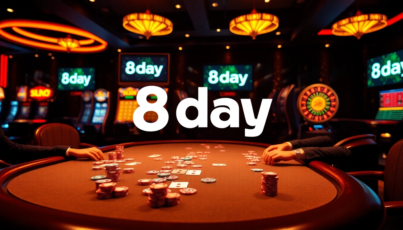 8day: Proven Strategies for Bankroll Management in 2026 Online Gaming