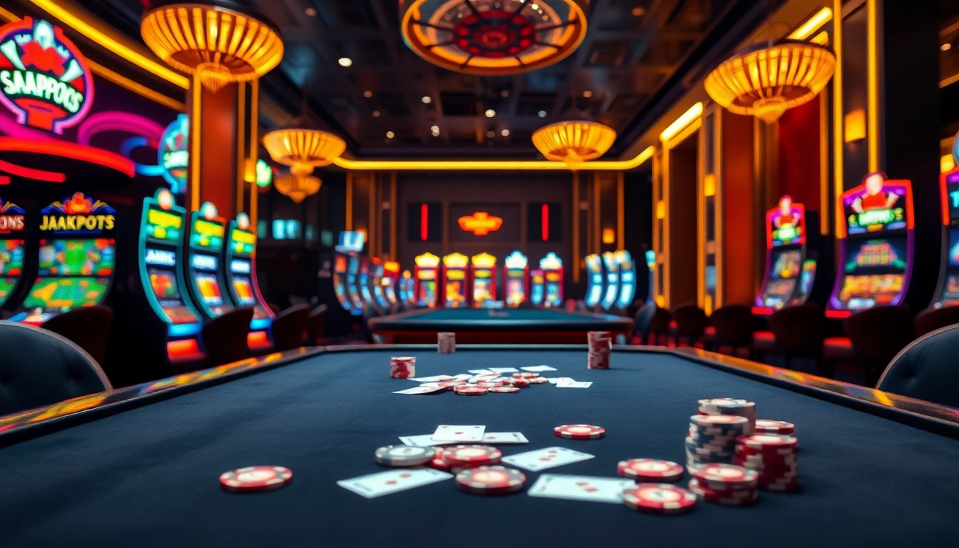 Mastering Winning Strategies at Sao789: A Comprehensive Guide for 2026 Gamblers