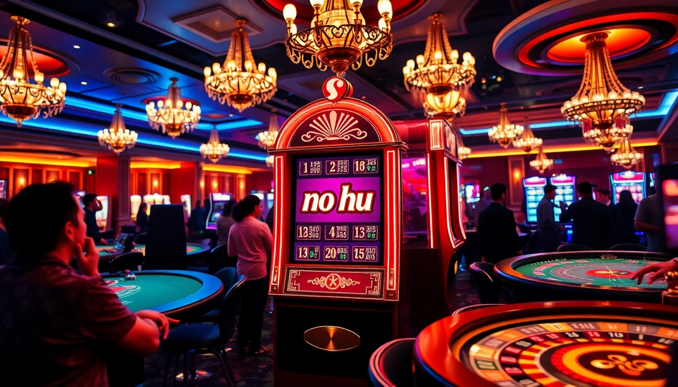 No Hu Strategies for 2026: Master Slot Games with Proven Techniques