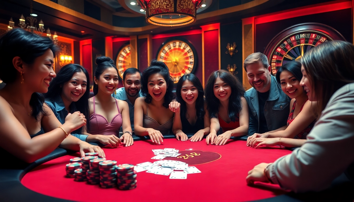 Winning Strategies at Rikvip: Mastering Online Gambling in 2026