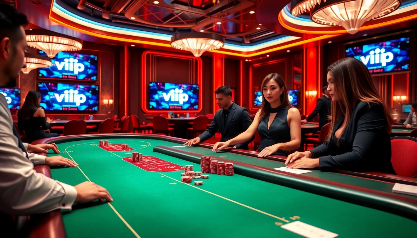 Strategic Winning at Rik Vip: Proven Techniques for Better Odds in 2026